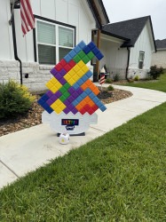 Tetris Tumble