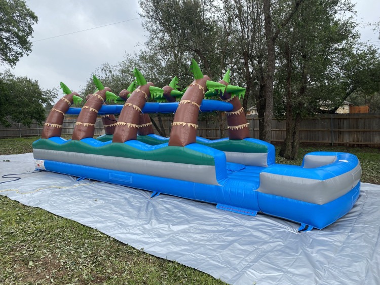 Slip N Slides