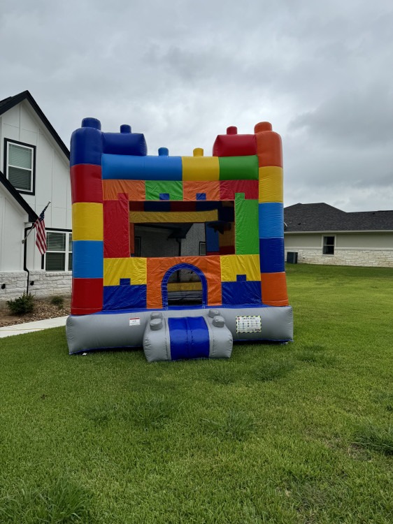 Bounce Houses Bounce Houses