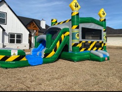 Combos Dry Combos Dry