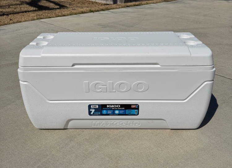 Cooler Rentals Cooler Rentals